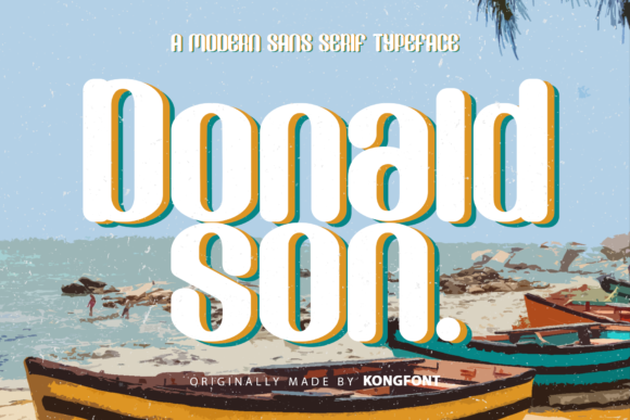 Evaluating Donaldson: A Bold Script for Creative Projects