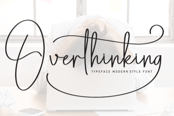 Evaluating Overthinking: A Practical Guide to Its Distinctive Style and Application