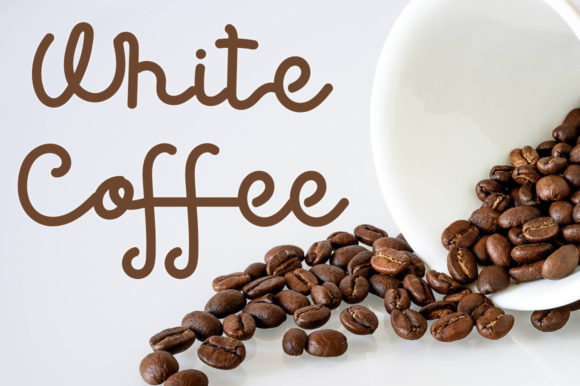 Evaluating the White Coffee Script Font for Your Design Projects