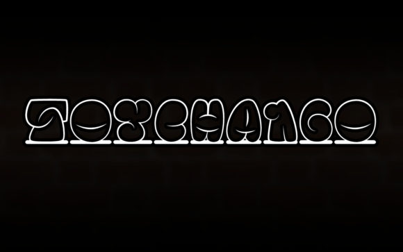 Soychango: A Strategic Approach to Typographic Distinction