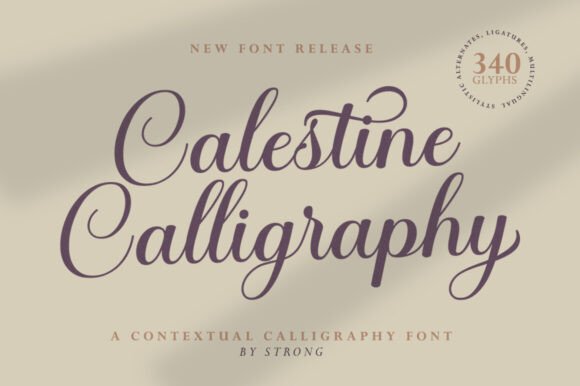 The Art of Digital Authenticity: How Calestine Calligraphy is Reshaping Modern Brand Communication