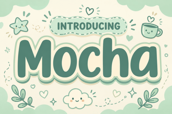 Wrapping Your Designs in a Warm Hug: The Cozy Charm of Motcha